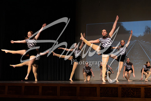 JDS 2026 Recital Performance A-540