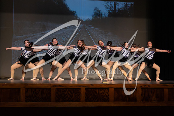 JDS 2026 Recital Performance A-538