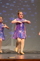 JDS 2026 Recital Performance A-550