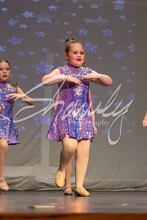 JDS 2026 Recital Performance A-550