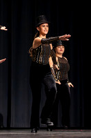 JDS 2026 Recital Performance A-570