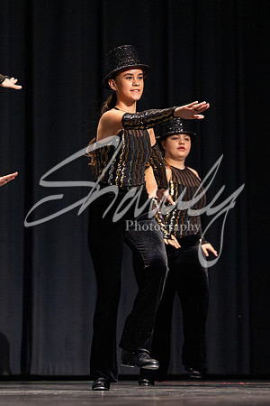 JDS 2026 Recital Performance A-570