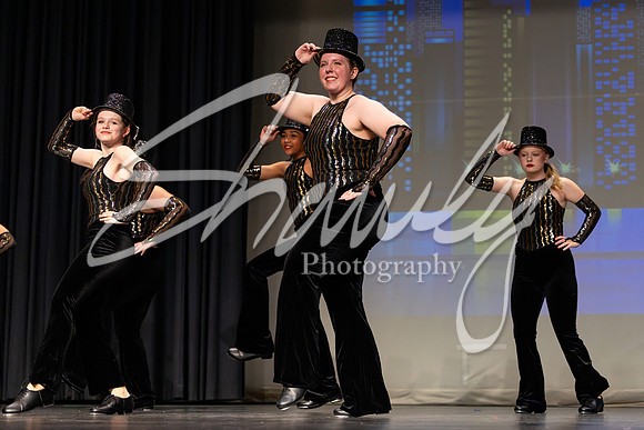 JDS 2026 Recital Performance A-571