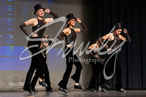 JDS 2026 Recital Performance A-573