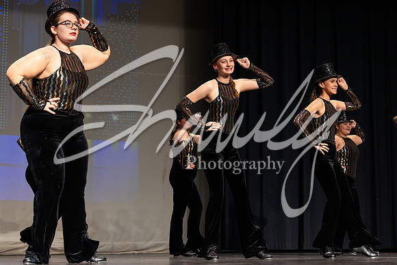 JDS 2026 Recital Performance A-574