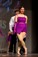 JDS 2026 Recital Performance A-580