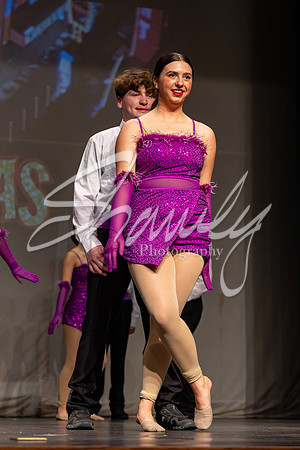 JDS 2026 Recital Performance A-580