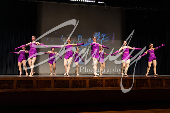 JDS 2026 Recital Performance A-578