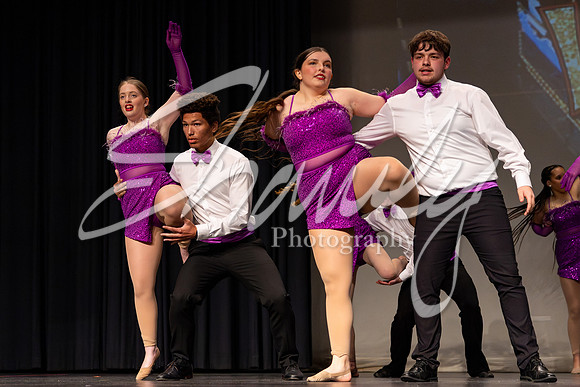 JDS 2026 Recital Performance A-582