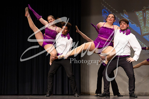 JDS 2026 Recital Performance A-583