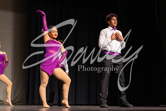 JDS 2026 Recital Performance A-587