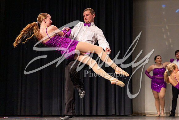 JDS 2026 Recital Performance A-591