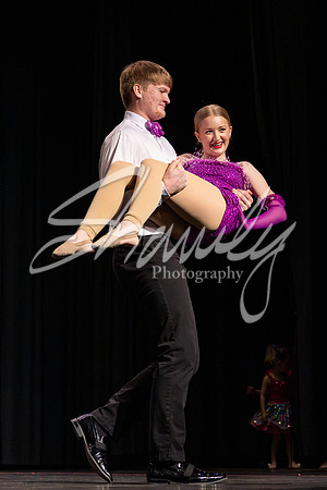 JDS 2026 Recital Performance A-595