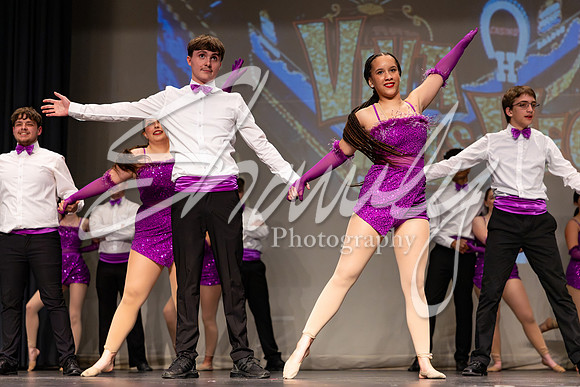 JDS 2026 Recital Performance A-594