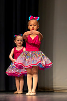 JDS 2026 Recital Performance A-596