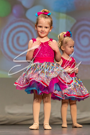 JDS 2026 Recital Performance A-601