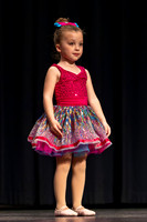 JDS 2026 Recital Performance A-603