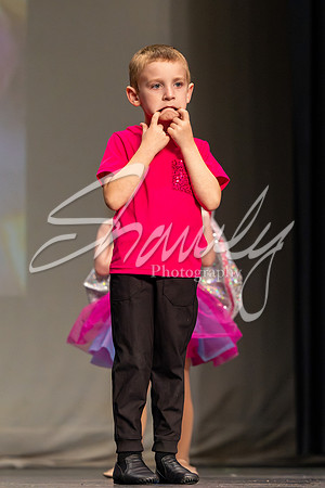 JDS 2026 Recital Performance A-604