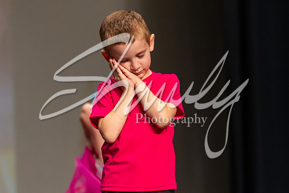 JDS 2026 Recital Performance A-610