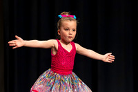 JDS 2026 Recital Performance A-609
