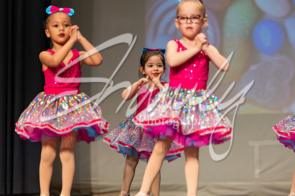 JDS 2026 Recital Performance A-612