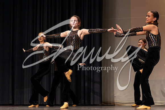 JDS 2026 Recital Performance A-618