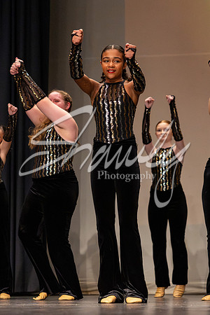JDS 2026 Recital Performance A-626