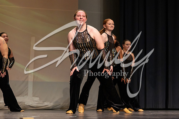 JDS 2026 Recital Performance A-622