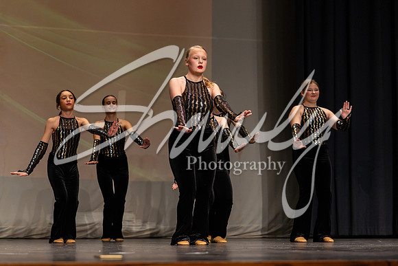 JDS 2026 Recital Performance A-628