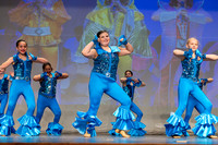 JDS 2026 Recital Performance A-641