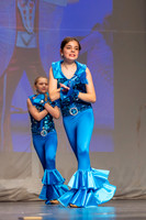 JDS 2026 Recital Performance A-650