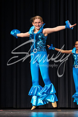 JDS 2026 Recital Performance A-653
