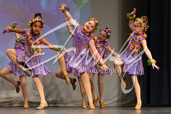 JDS 2026 Recital Performance A-50