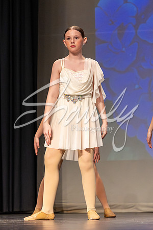 JDS 2026 Recital Performance A-661