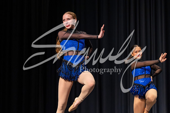 JDS 2026 Recital Performance A-692