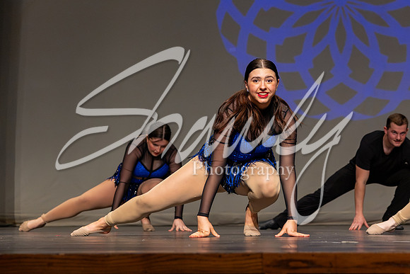 JDS 2026 Recital Performance A-696