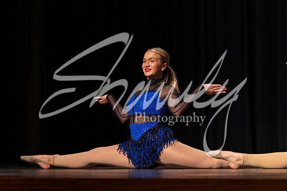JDS 2026 Recital Performance A-698