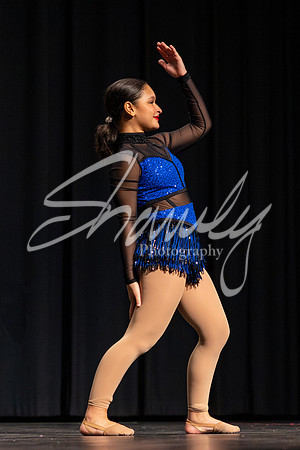 JDS 2026 Recital Performance A-700