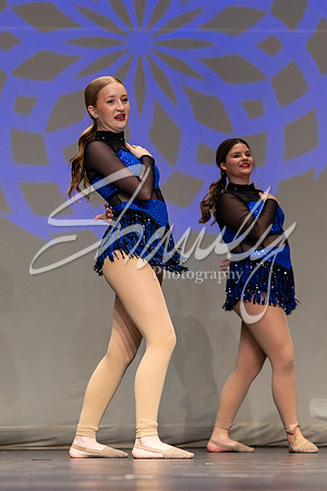 JDS 2026 Recital Performance A-702