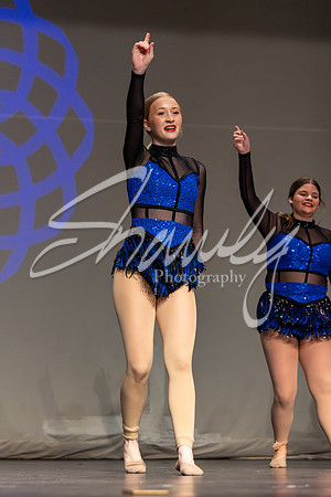JDS 2026 Recital Performance A-703
