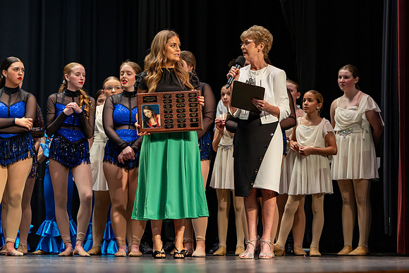 JDS 2026 Recital Performance A-706