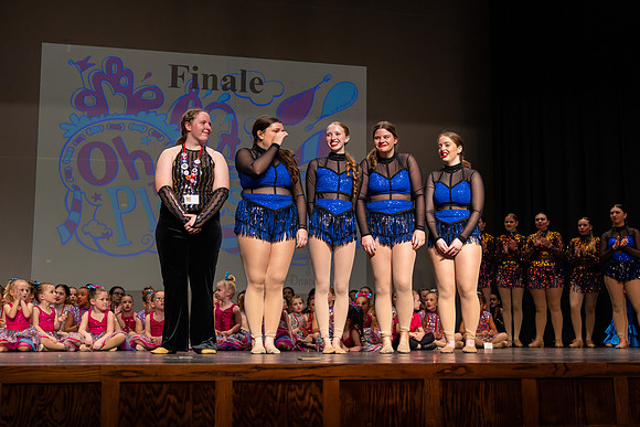 JDS 2026 Recital Performance A-711