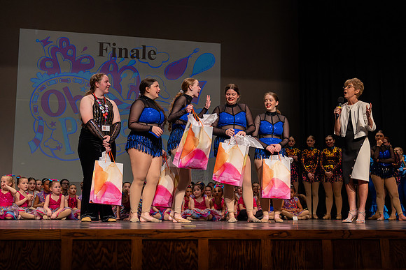 JDS 2026 Recital Performance A-713