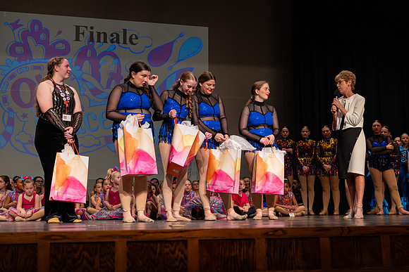 JDS 2026 Recital Performance A-714