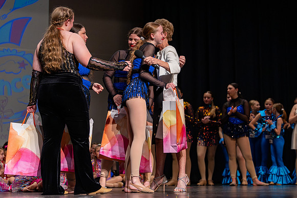 JDS 2026 Recital Performance A-716