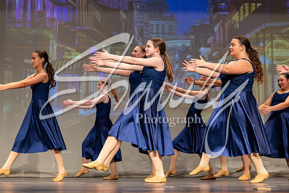 JDS 2026 Recital Performance A-75