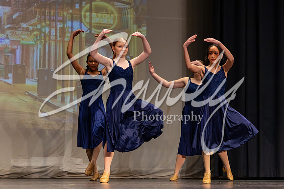 JDS 2026 Recital Performance A-83
