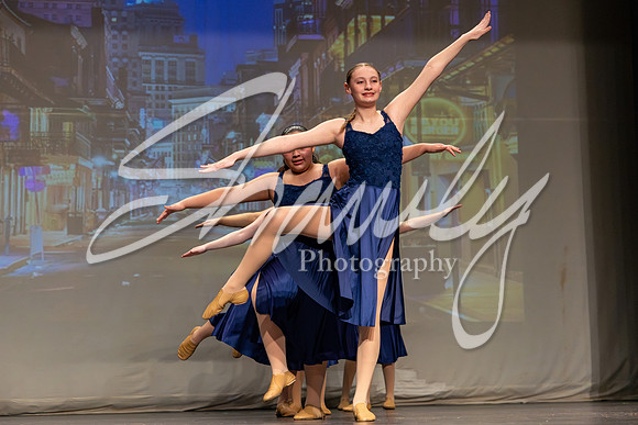 JDS 2026 Recital Performance A-85