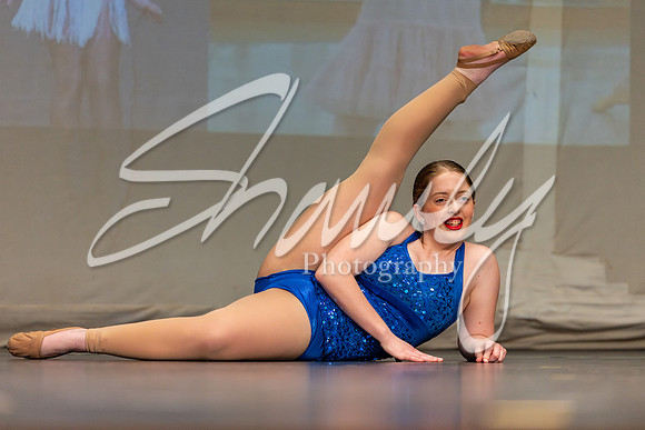 JDS 2026 Recital Performance A-88