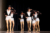 JDS 2026 Recital Performance A-101